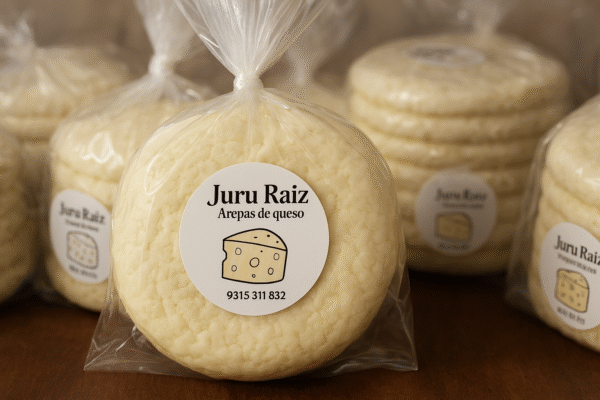 ChatGPT Image 14 dic 2025, 01_39_57 p.m. Arepa de Peto con queso